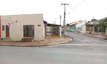 Casa com 2 quartos à venda na Cinco, 01, Parque Cuiabá, Cuiabá