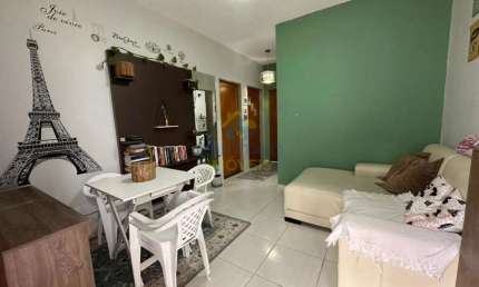 Casa à venda no Residencial Santa Terezinha codigo: 94403