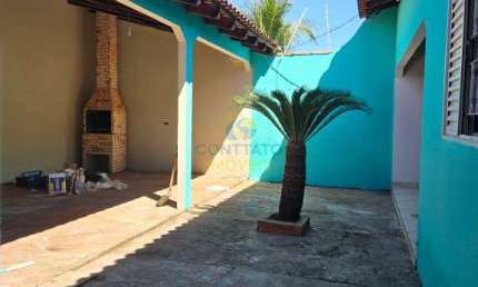 Casa à venda no Jardim Imperial – Cuiabá/MT codigo: 120425