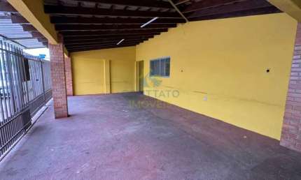 Casa para Locção Residencial ou Comercial codigo: 123936