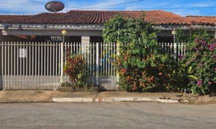 Linda Casa à Venda no Jardim Universitário – Cuiabá/MT codigo: 123188
