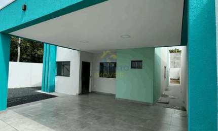 Casa com 3 quartos à venda na Almirante Tamandaré, S/N, Parque Universitário, Cuiabá