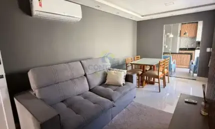 CASA A VENDA CONDOMINIO ESMERALDA - VARZEA GRANDE codigo: 124331