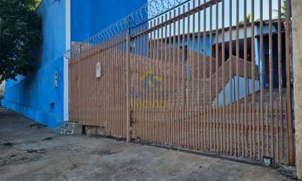 Casa à Venda no Bairro Cidade Alta – Cuiabá/MT codigo: 120365