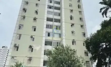 Edifício Marselha | Conforto e Localização – Próximo à Panificadora Marechal codigo: 117640