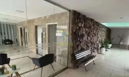 Edifício marselha | conforto e localização – próximo à panificadora marechal codigo: 117640