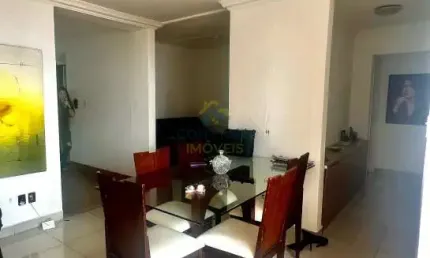 Edifício marselha | conforto e localização – próximo à panificadora marechal codigo: 117640