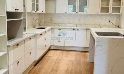 Linda casa Reformada Condomínio Monaco codigo: 122387