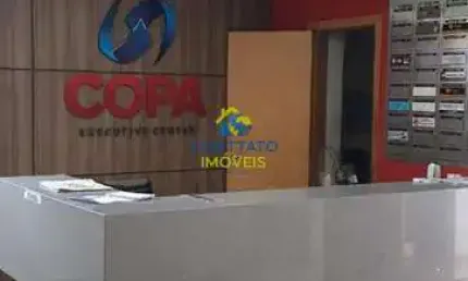 Cond.: Edifício Copa Executive Center Bairro: POÇÃO codigo: 9271