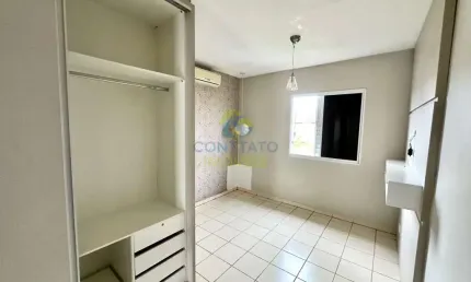 Casa completa de móveis planejados e ar condicionado! Disponível para LOCAÇÃO - Cond Rio Manso, Jardim Imperial | Cuiabá codigo: 116375