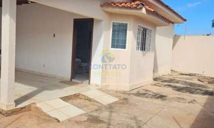 OPORTUNIDADE CASA A VENDA NO JARDIM PRESIDENTE codigo: 119691