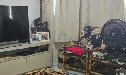 Oportunidade casa a venda no jardim presidente codigo: 119691