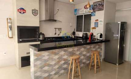 Casa em condomínio fechado com 2 quartos à venda na Palmeiras, 24, Residencial Coxipó, Cuiabá