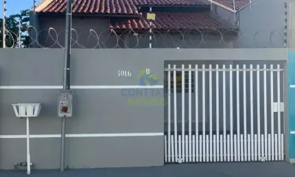 Casa com 2 quartos à venda na Rua Rio De Janeiro, 1016, Centro Sul, Cuiabá