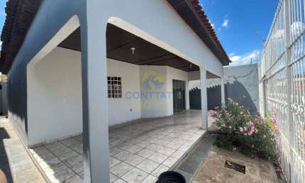 Casa à Venda no Tijucal – Cuiabá/MT - R$ 300.000,00 codigo: 117659