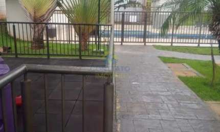 VENDE SE APARTAMENTO -chapada dos sabia - MRV codigo: 125431