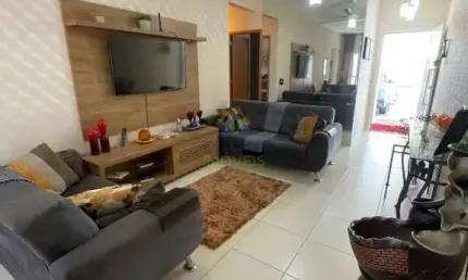 Casa no Condomínio Iguatemi Residence codigo: 119721