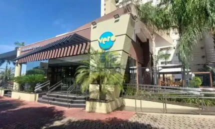 Apartamento no Condomínio Vero –  Cuiabá-MT codigo: 125937