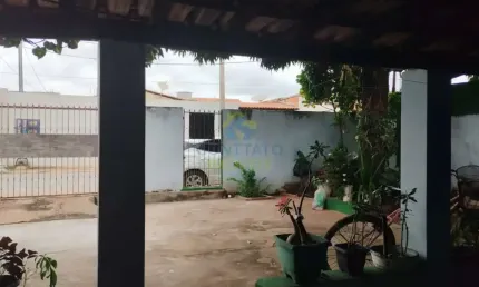 Casa com 2 quartos à venda na Radialista Edson Luis Da Silva, 19, Tijucal, Cuiabá