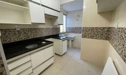 Apartamento com 2 quartos para alugar na G, 01, Terra Nova, Cuiabá