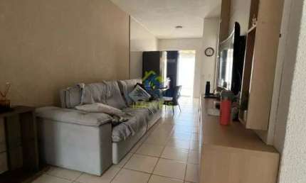 Casa em condomínio fechado com 3 quartos à venda na Das Palmeiras, 264, Jardim Imperial, Cuiabá