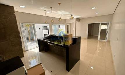 Casa com 4 quartos à venda na João De Barro, S/N, Recanto dos Pássaros, Cuiabá