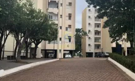 Apartamento com 3 quartos para alugar na Republica Do Libano, 001, Araés, Cuiabá