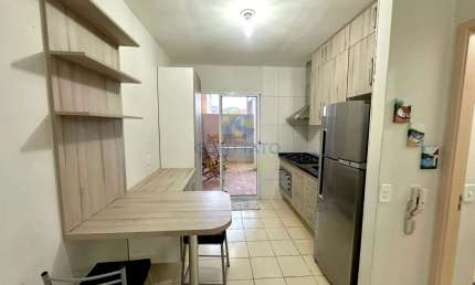 Casa mobiliada em condomínio Rio Manso, 02 quartos sendo 01 suíte, bairro Jardim Imperial em Cuiabá MT codigo: 127931