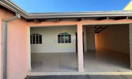 Casa Ampla com Excelente Estrutura para Comercio e Residência , Área Externa Privilegiada! codigo: 128008