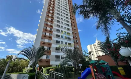 ALUGA-SE APARTAMENTO AMPLO NO BOSQUE DA SAÚDE. (75MT²)  3 Quartos /16° andar codigo: 791