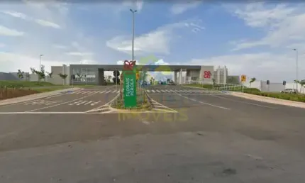 Lote bem localizado no condomínio florais pérola, bairro ribeirão do lipa em cuiabá/mt. codigo: 129379