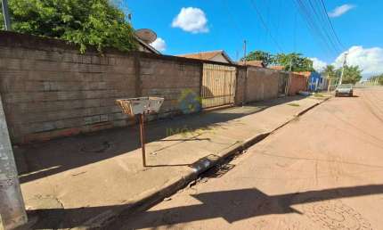 Casa 39,57m², Lote 200m², Sala , Cozinha, circulação, Banheiro, 02 Quartos Valor R$ 150.000,00 codigo: 129631