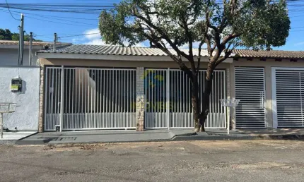 Excelente Casa no Condominio Recanto codigo: 117507