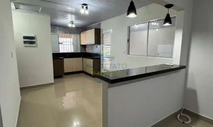 Casa Térrea de esquina Bairro: JARDIM IMPERIAL 117 m² 01 suíte codigo: 25085