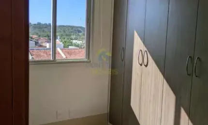 Apartamento para locação com estilo, conforto e com ótima localização (Próximo ao Hospital Santa Rosa). codigo: 131879