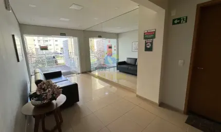 Aluga-se apartamento mobiliado – ville d’italia codigo: 131942