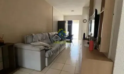Cobertura com 3 quartos à venda na Das Palmeiras, 264, Jardim Imperial, Cuiabá