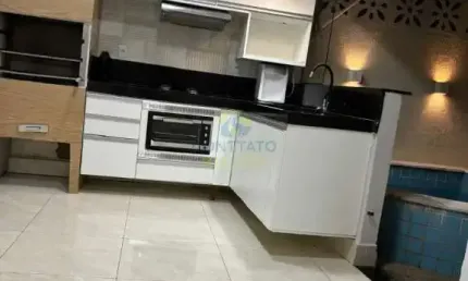 Casa em condomínio fechado com 2 quartos à venda na Das Palmeiras, 01, Jardim Imperial, Cuiabá
