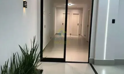 Casa em condomínio fechado com 3 quartos à venda na Das Palmeiras, Jardim Imperial, Cuiabá