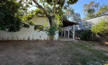 Casa para locação no recanto dos pássaros codigo: 136276