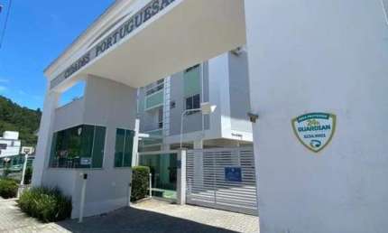 Apartamento Mobiliado para Locação em Florianópolis, Canasvieiras, 2 dormitórios, 1 suíte, 2 banheiros, 1 vaga