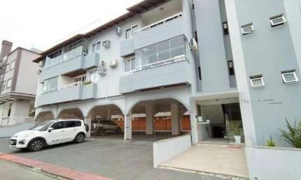 Apartamento com 1 quarto à venda no Canasvieiras, Florianópolis 