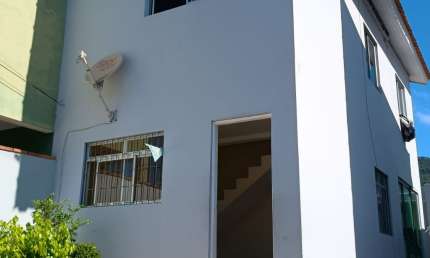 Casa com 3 quartos à venda na Avenida Arquipélago, s/n, Vargem do Bom Jesus, Florianópolis
