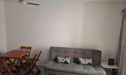 Apartamento com 1 quarto à venda na Rua Jorge Mussi, Canasvieiras, Florianópolis