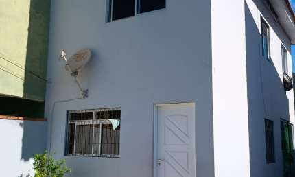 Kitnet / Stúdio para alugar na Avenida Arquipélago, Vargem do Bom Jesus, Florianópolis