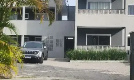 Apartamento para Venda em Florianópolis, Cachoeira do Bom Jesus, 1 dormitório, 1 banheiro, 1 vaga