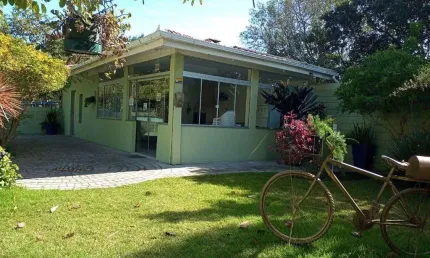 Apartamento para Venda em Florianópolis, Vargem do Bom Jesus, 3 dormitórios, 1 banheiro, 1 vaga