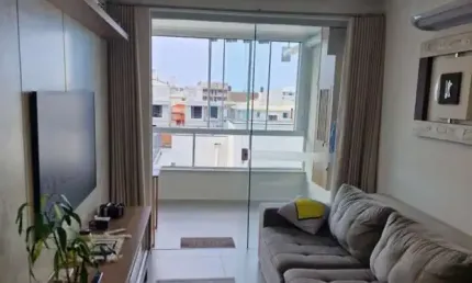 Apartamento Duplex para Venda em Florianópolis, Ingleses do Rio Vermelho, 3 dormitórios, 1 suíte, 3 banheiros, 1 vaga