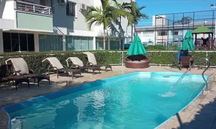 Apartamento para Venda em Florianópolis, Canasvieiras, 2 dormitórios, 1 suíte, 2 banheiros, 1 vaga