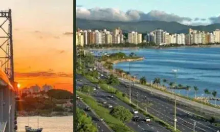 Cobertura para Venda em Florianópolis, Cacupé, 2 dormitórios, 2 suítes, 3 banheiros, 2 vagas